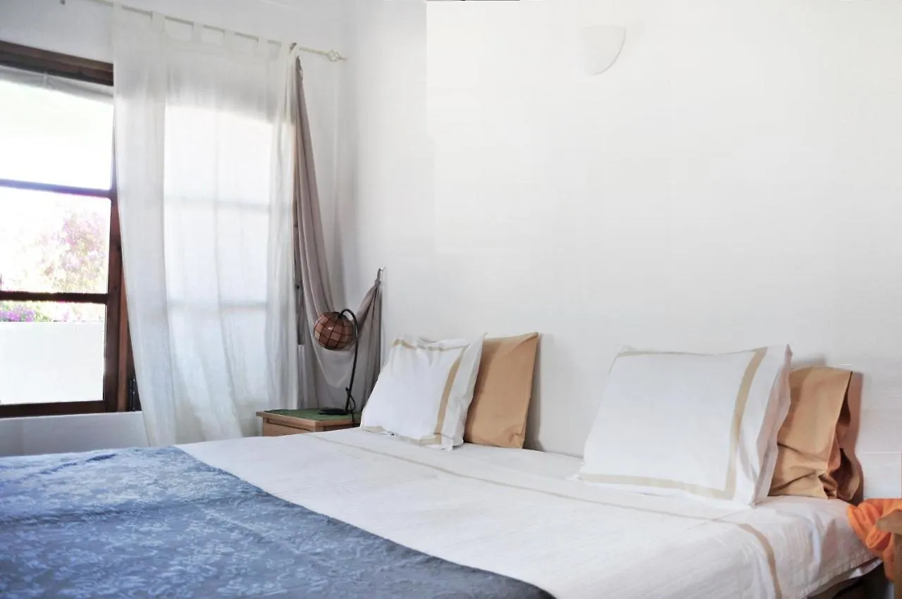 Uma Casa A Beira Sol Bed & Breakfast Lagos