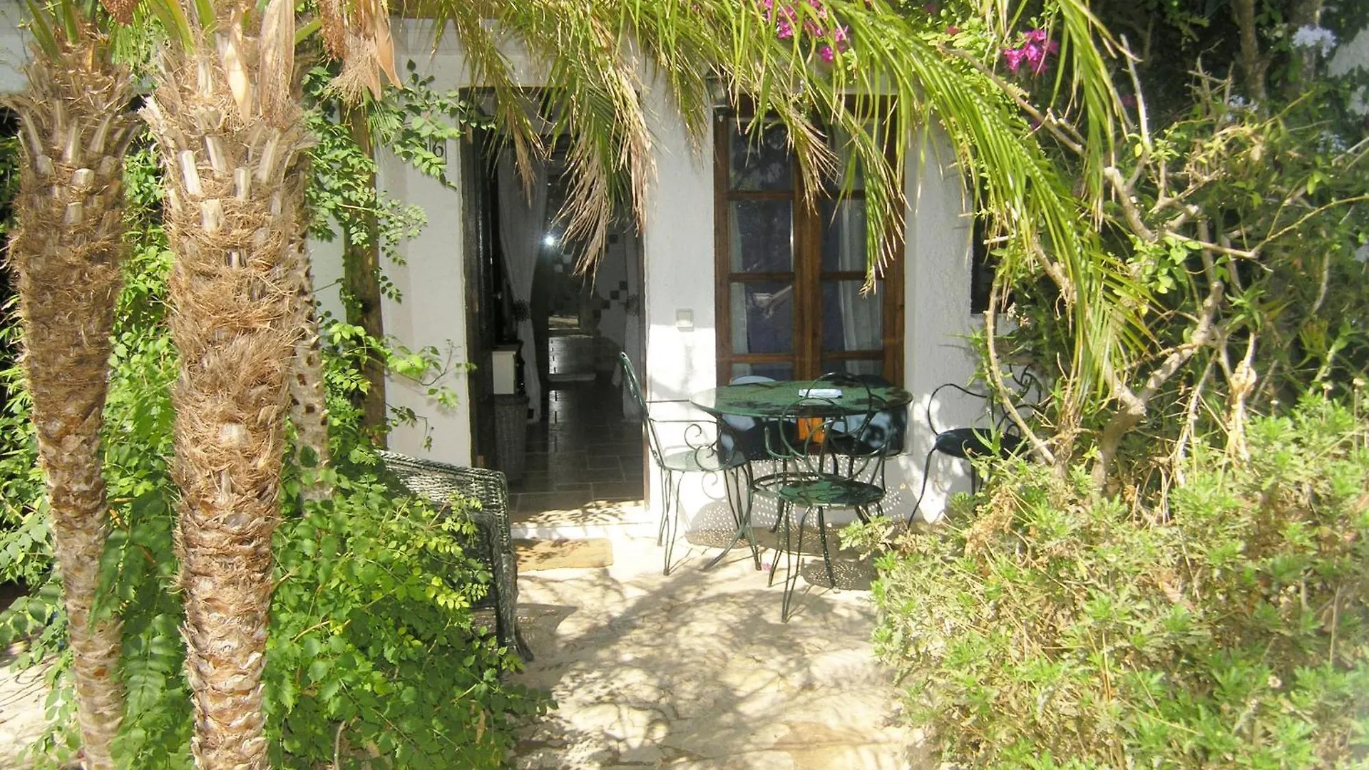 ***  Uma Casa A Beira Sol Bed & Breakfast Lagos Portugal