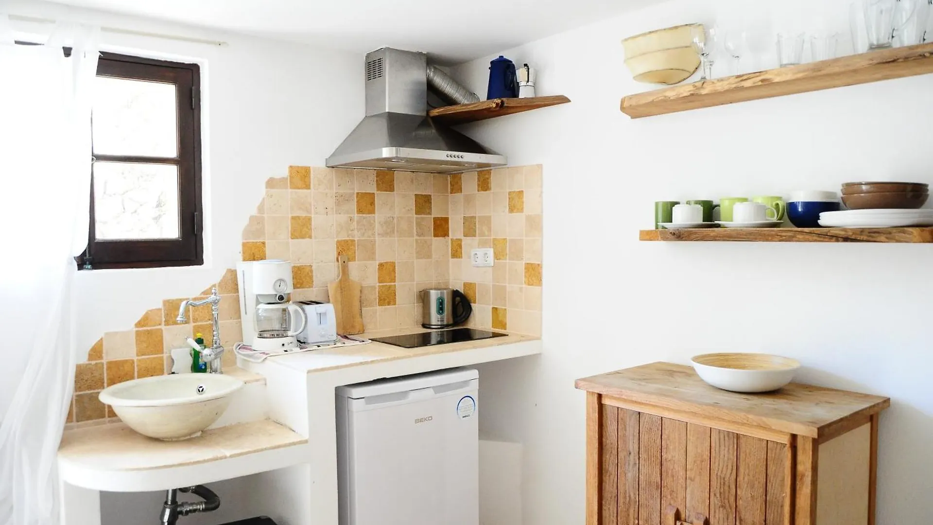 Uma Casa A Beira Sol Bed & Breakfast Lagos 3*,