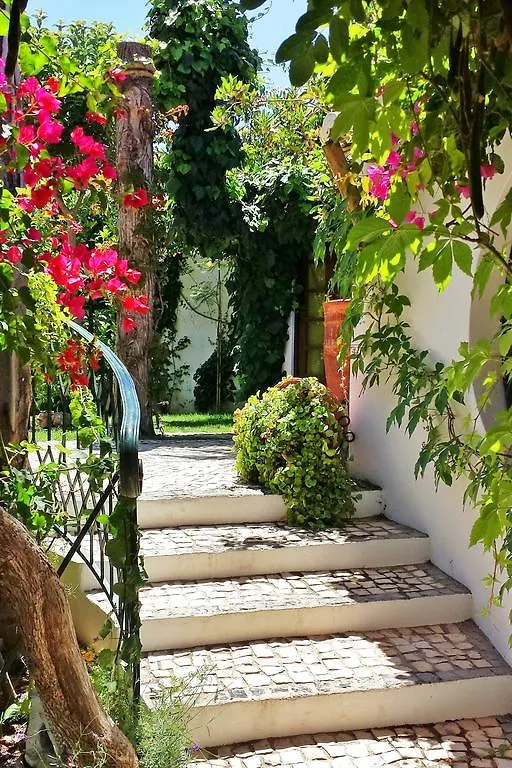 Uma Casa A Beira Sol Bed & Breakfast Lagos