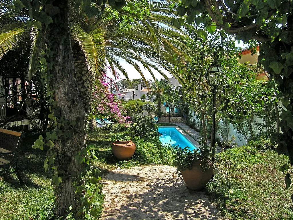Uma Casa A Beira Sol Bed & Breakfast Lagos Portugal