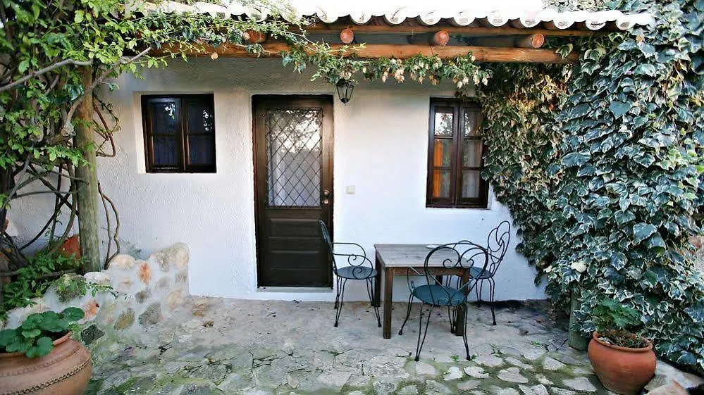 Uma Casa A Beira Sol Bed & Breakfast Lagos