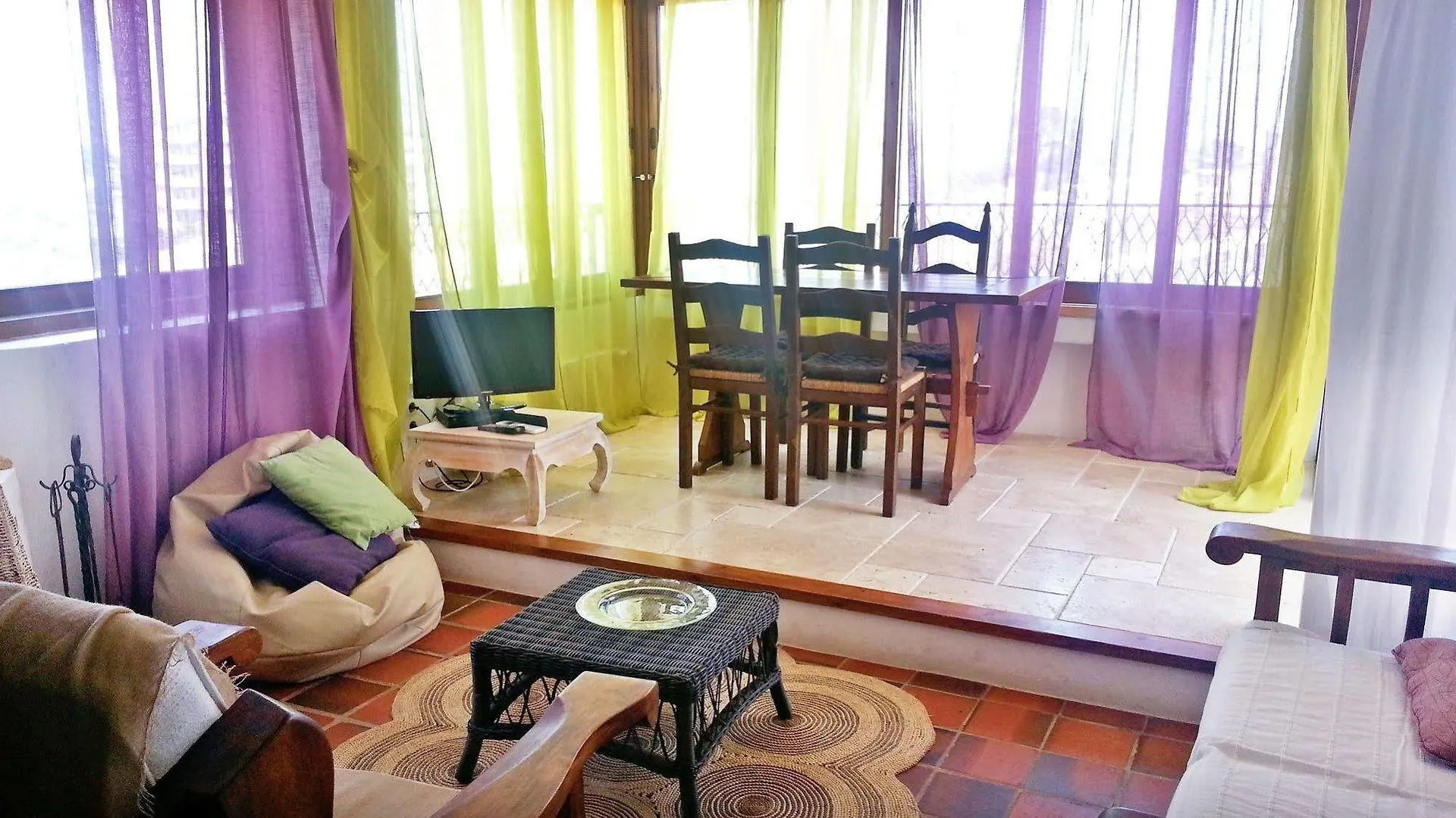 Uma Casa A Beira Sol Bed & Breakfast Lagos