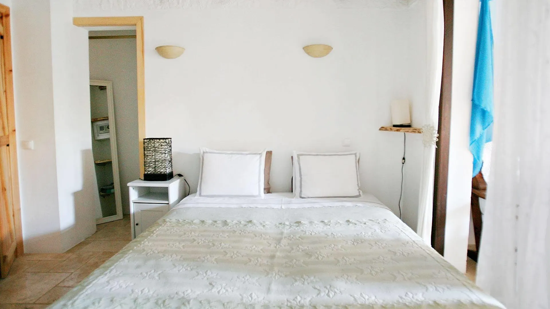 Uma Casa A Beira Sol Bed & Breakfast Lagos