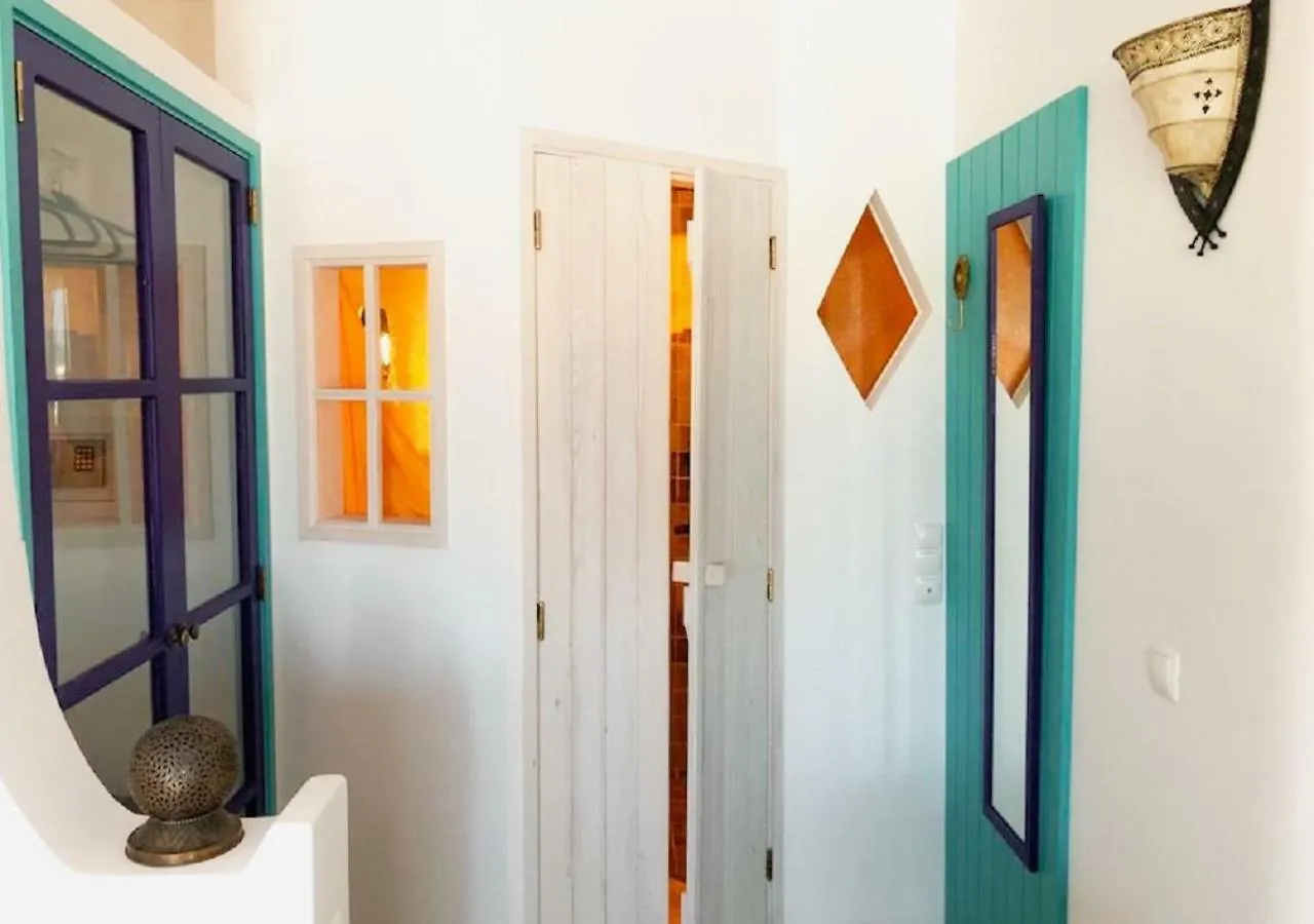 Uma Casa A Beira Sol Bed & Breakfast Lagos