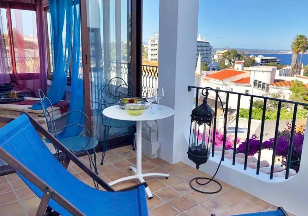 Uma Casa A Beira Sol Bed & Breakfast Lagos 3*,  Portugal