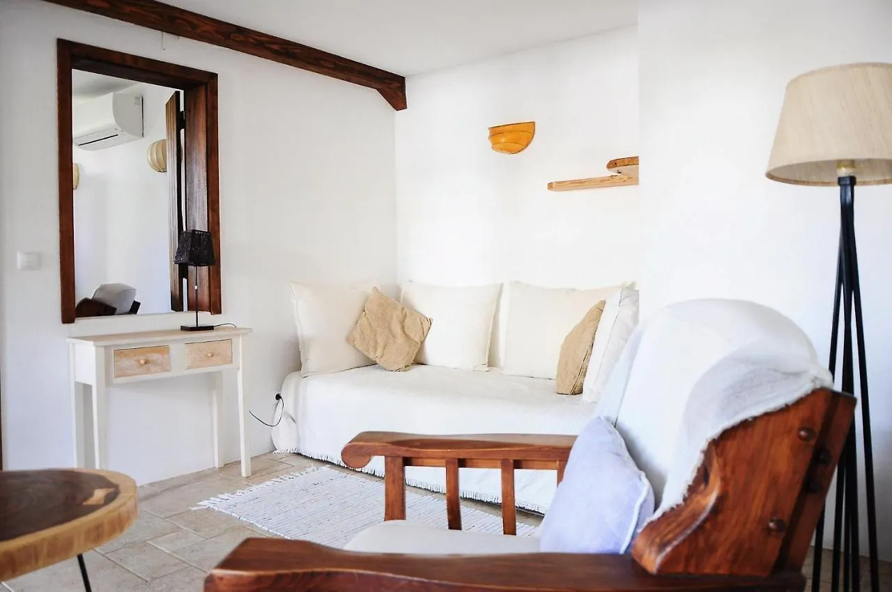 Uma Casa A Beira Sol Bed & Breakfast Lagos