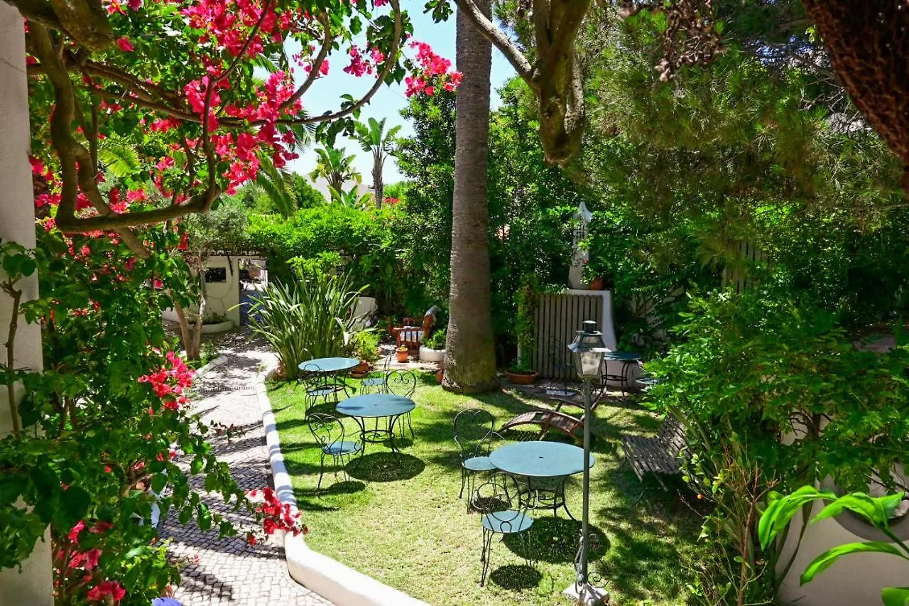 Uma Casa A Beira Sol Bed & Breakfast Lagos