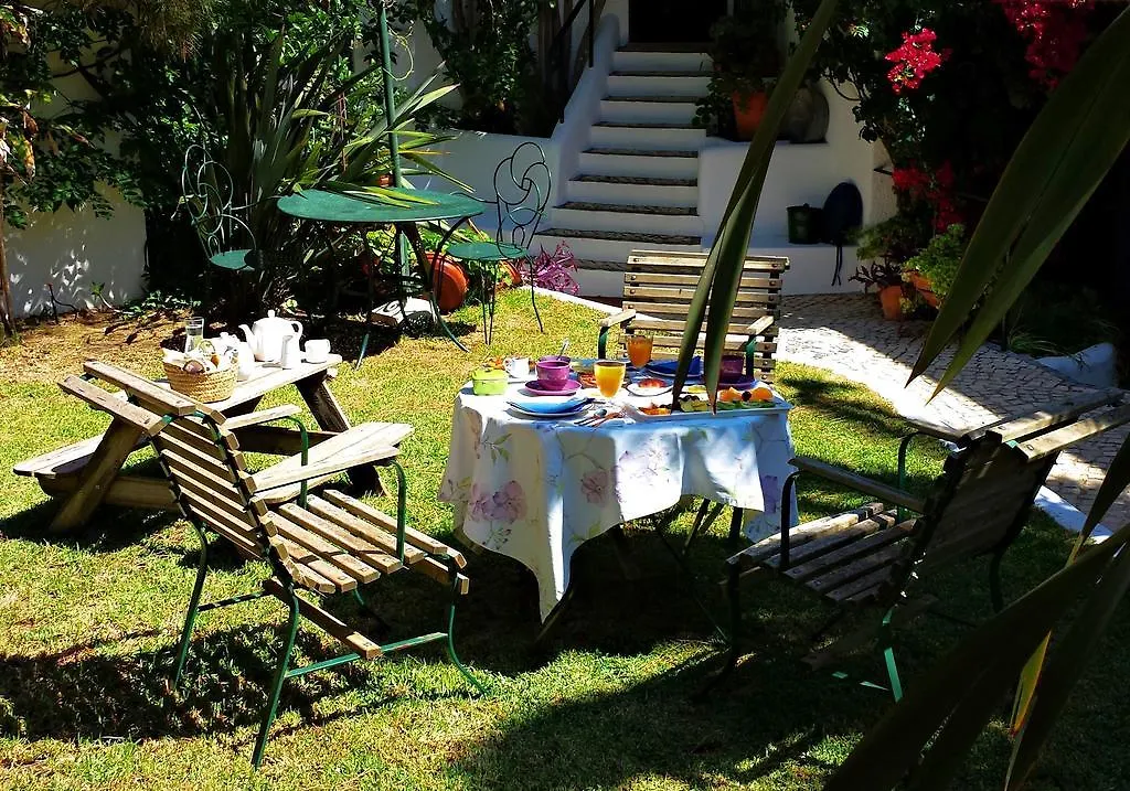 Uma Casa A Beira Sol Bed & Breakfast Lagos 3*,  Portugal