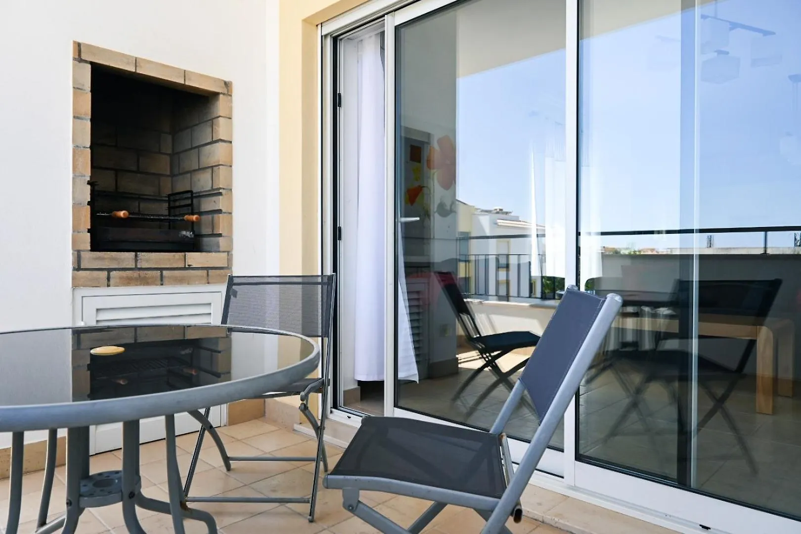 Uma Casa A Beira Sol Bed & Breakfast Lagos