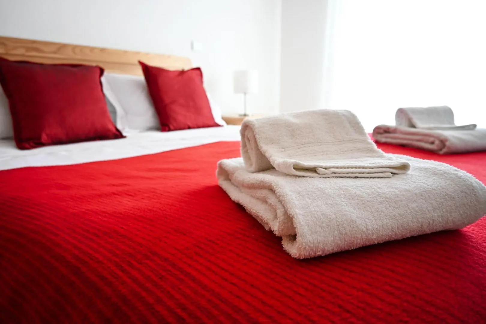 Uma Casa A Beira Sol Bed & Breakfast Lagos