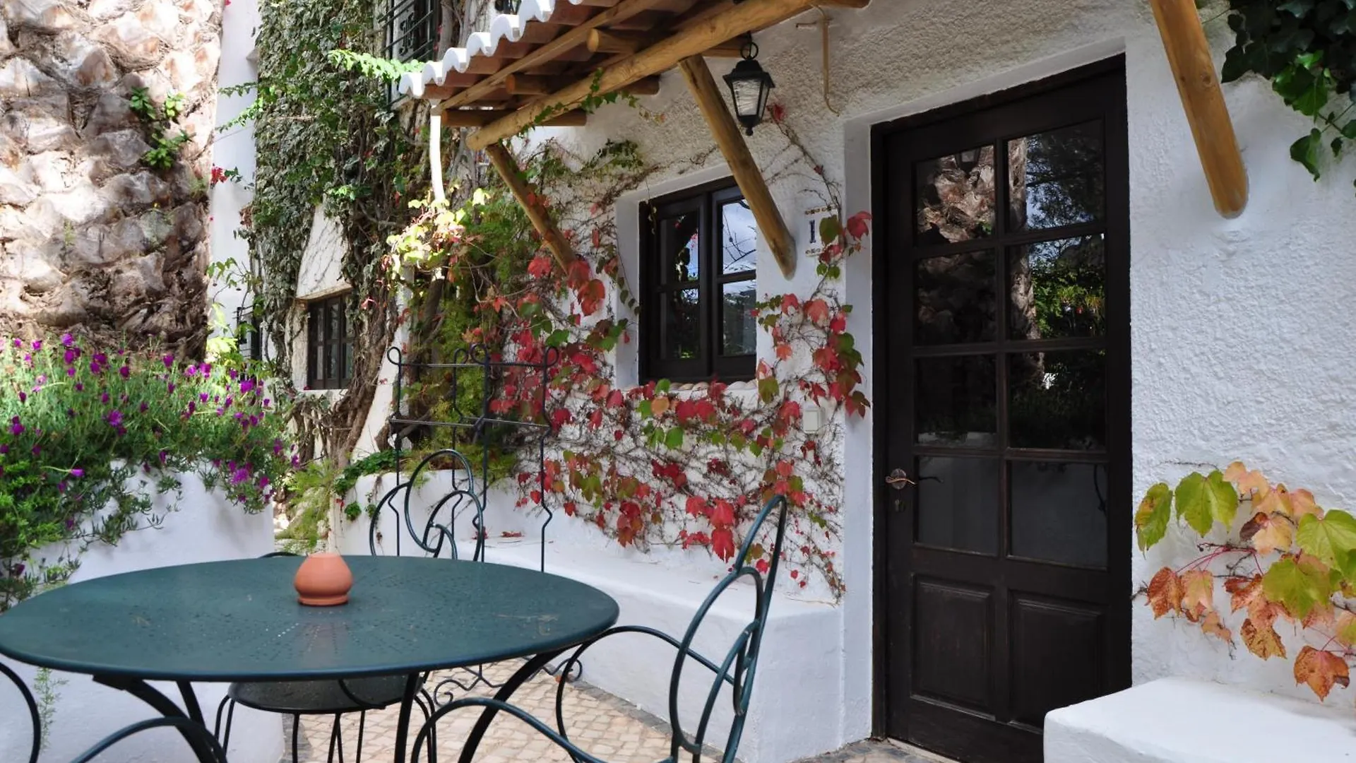 Uma Casa A Beira Sol Bed & Breakfast Lagos Portugal