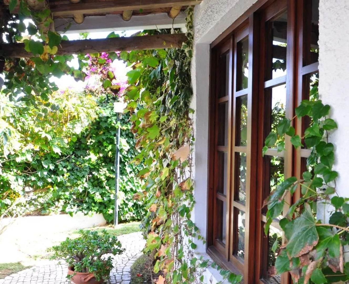 Uma Casa A Beira Sol Bed & Breakfast Lagos
