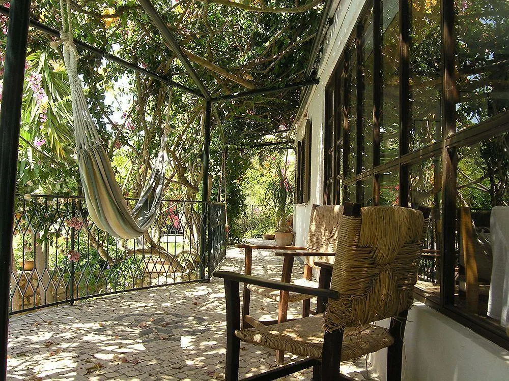 Uma Casa A Beira Sol Bed & Breakfast Lagos