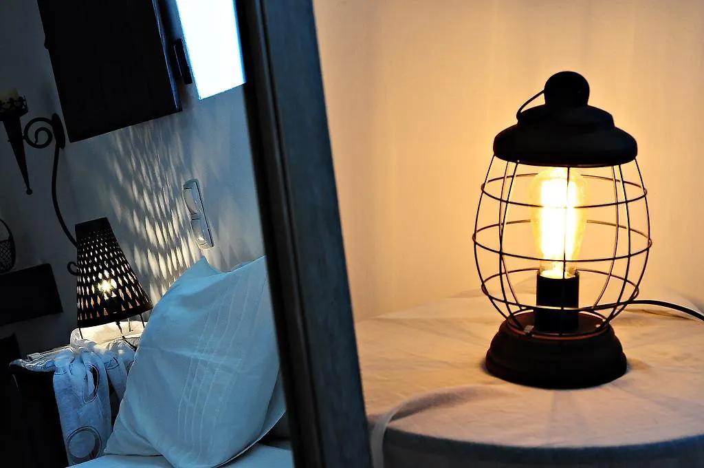 Uma Casa A Beira Sol Bed & Breakfast Lagos