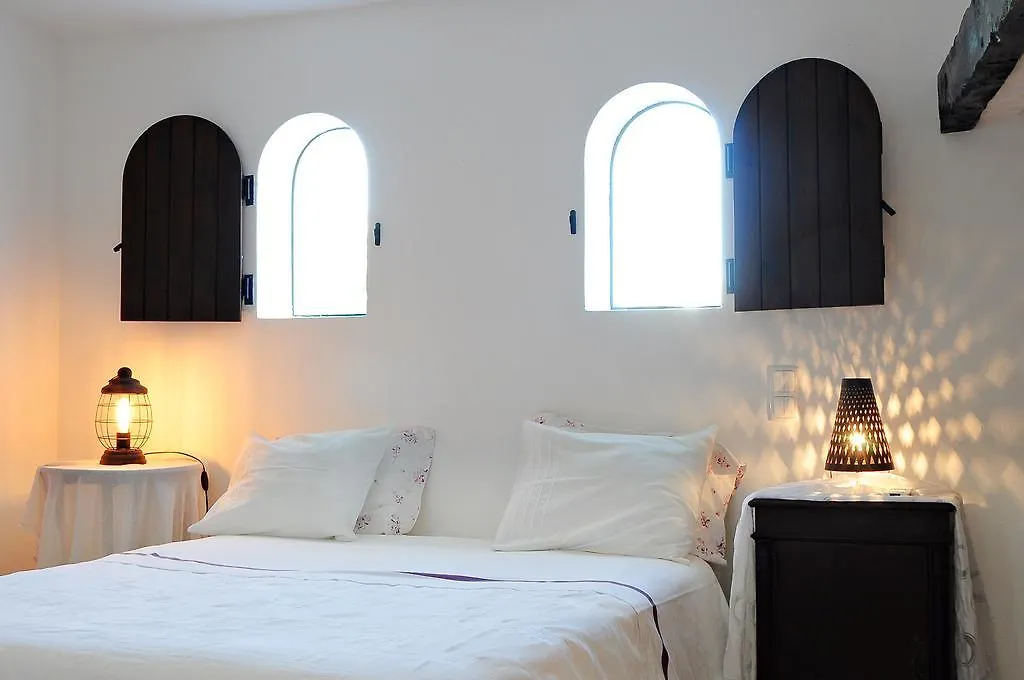 ***  Uma Casa A Beira Sol Bed & Breakfast Lagos Portugal