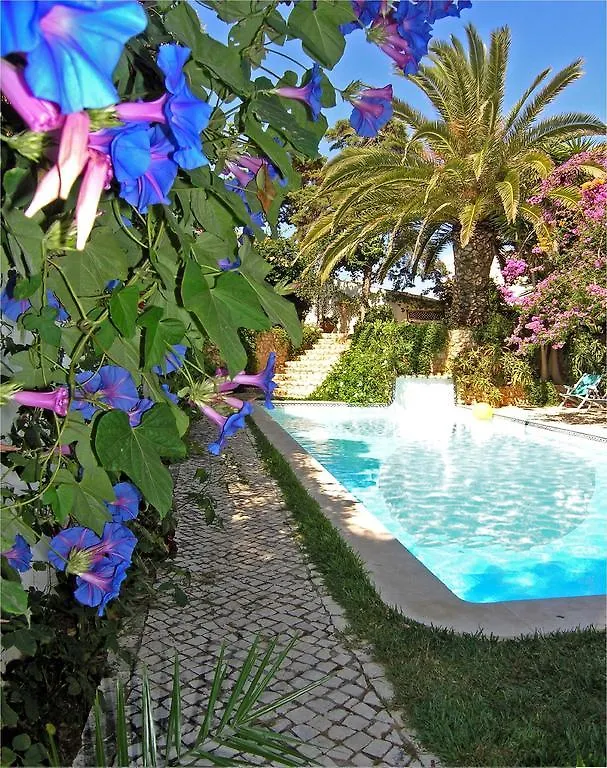 Uma Casa A Beira Sol Bed & Breakfast Lagos