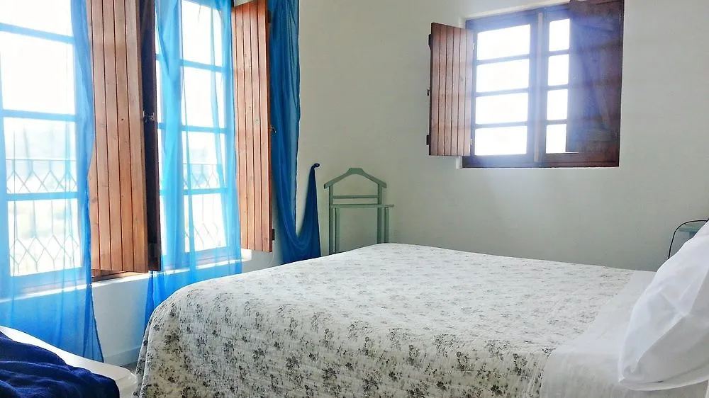 Uma Casa A Beira Sol Bed & Breakfast Lagos Portugal