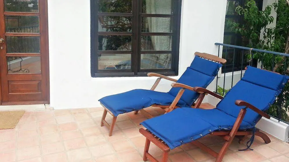 Uma Casa A Beira Sol Bed & Breakfast Lagos