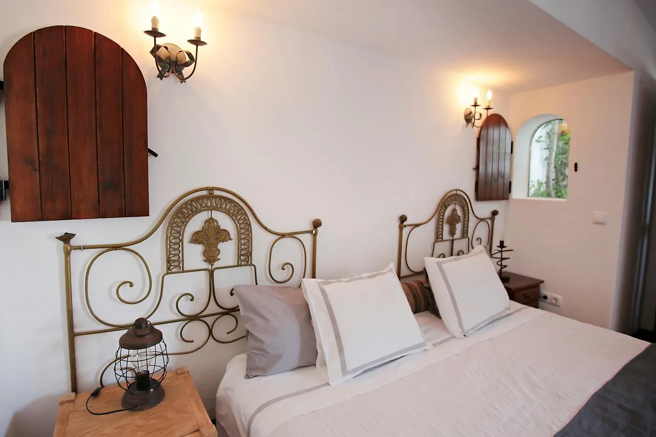 Uma Casa A Beira Sol Bed & Breakfast Lagos