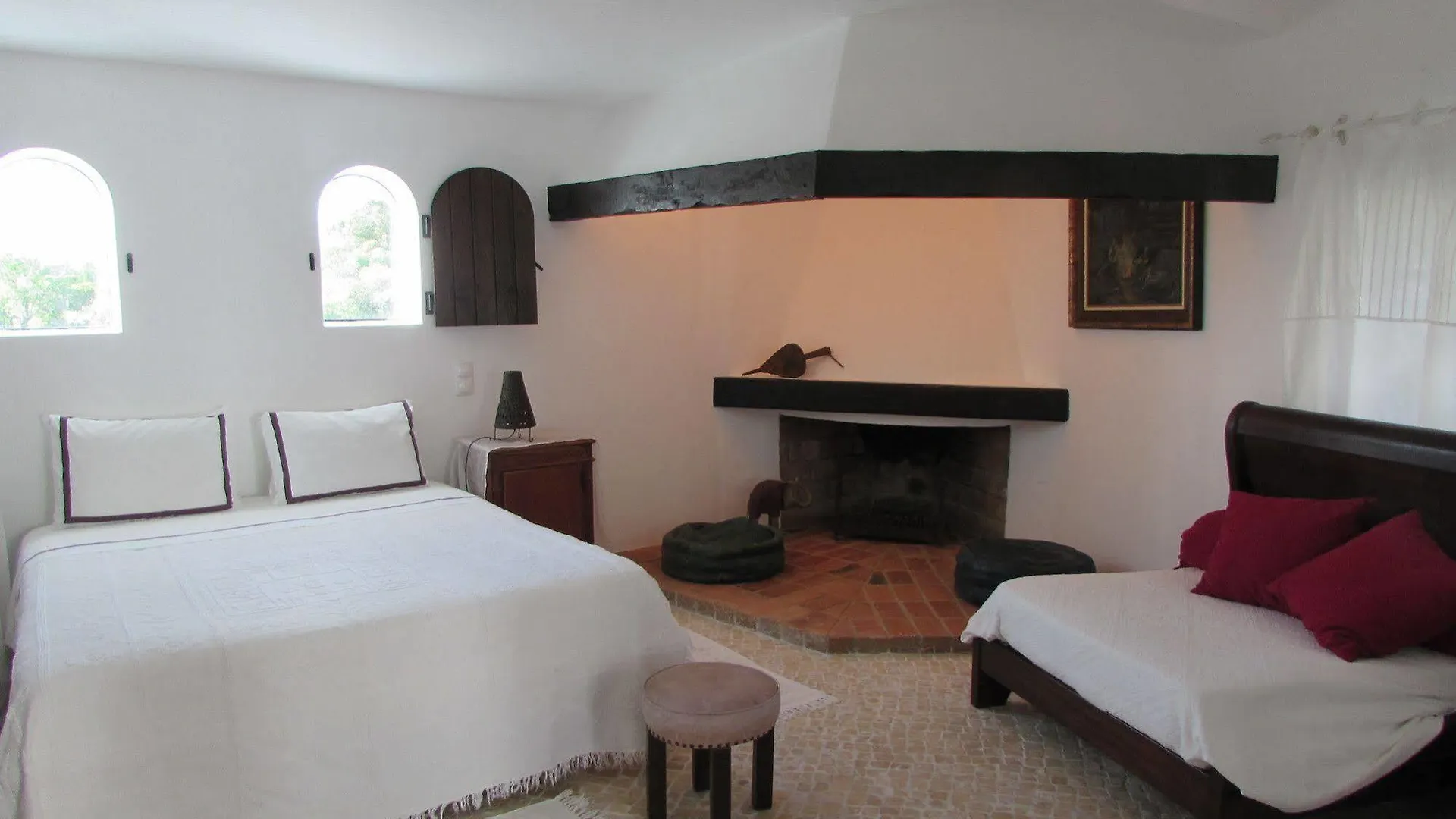 Uma Casa A Beira Sol Bed & Breakfast Lagos