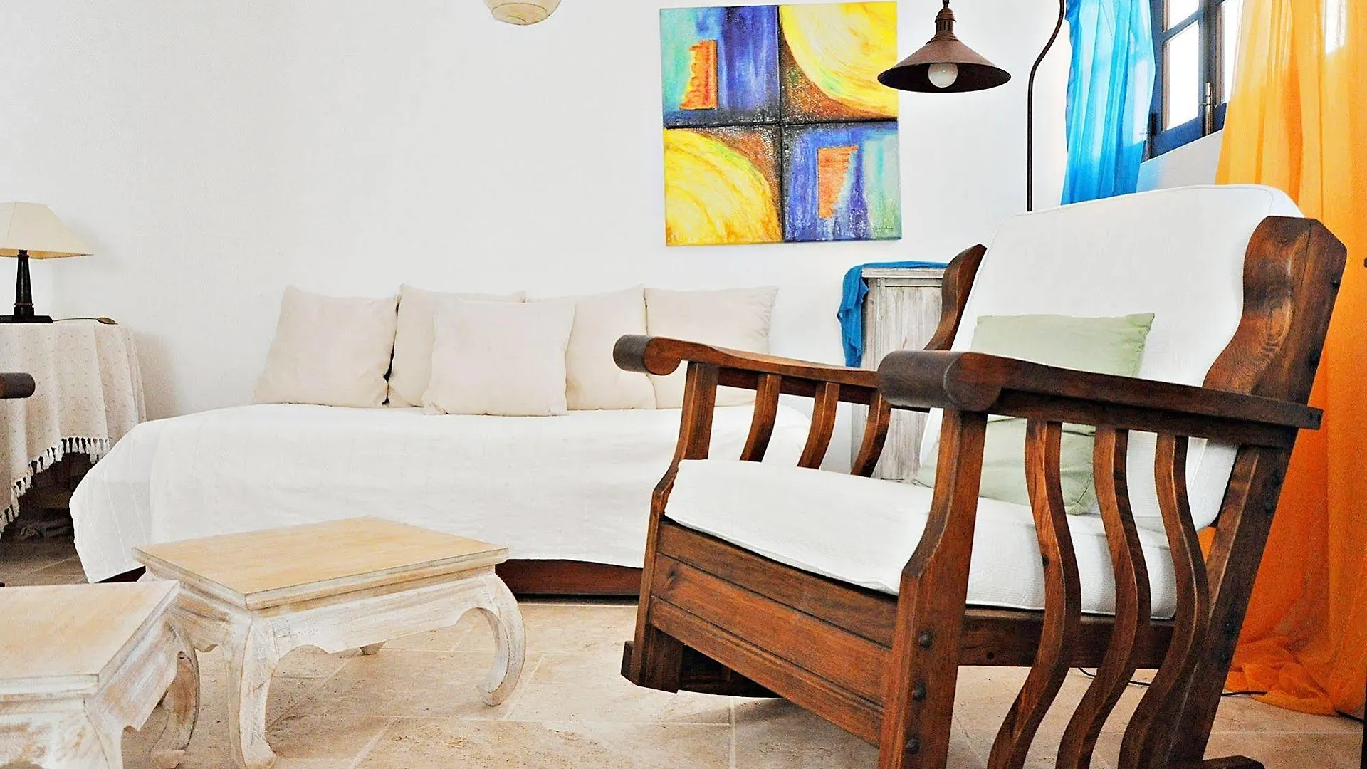 Uma Casa A Beira Sol Bed & Breakfast Lagos