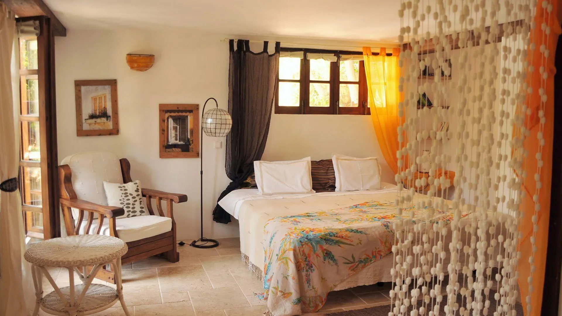 Uma Casa A Beira Sol Bed & Breakfast Lagos 3*,