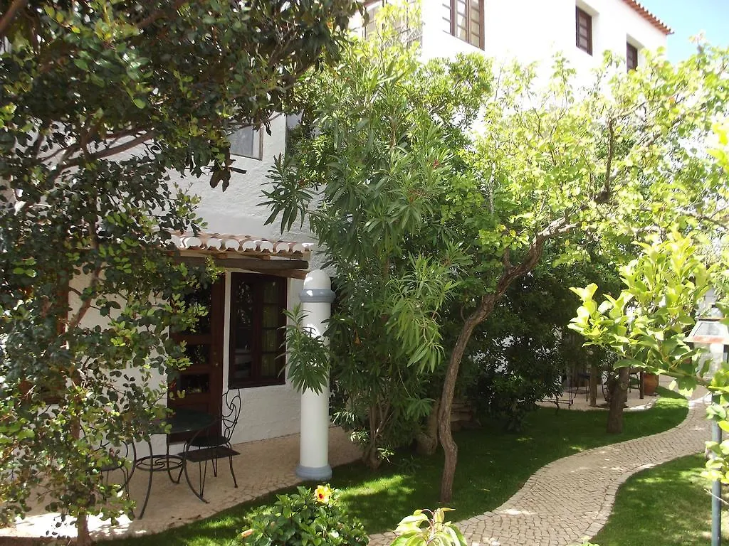 ***  Uma Casa A Beira Sol Bed & Breakfast Lagos Portugal