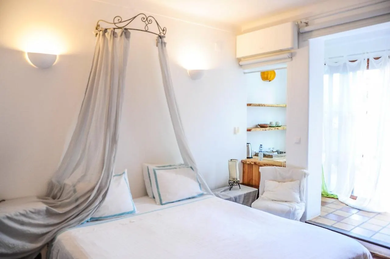 Uma Casa A Beira Sol Bed & Breakfast Lagos