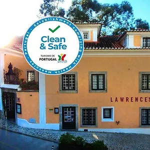 ***** Hotel Lawrences Portugal