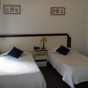 Residencial Mocambique 2* Lisboa
