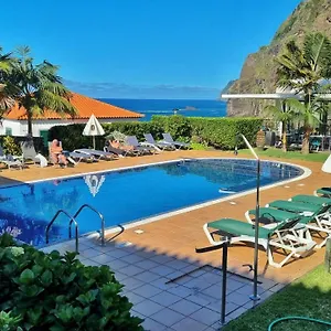 Casa Da Capelinha 3* Ponta Delgada (Madeira)