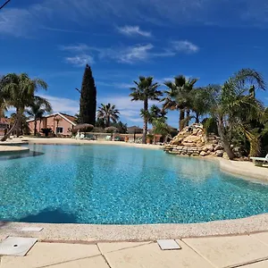 Quinta Do Baia Ferienhaus