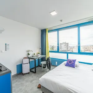 ** Aparthotel Montempo Centre Dome France
