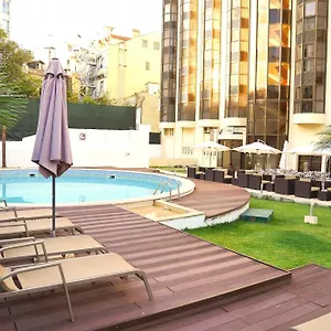 Aparthotel Legendary Lissabon