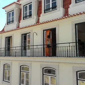  Hostel Vistas De Portugal