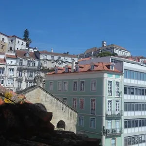 Be Coímbra