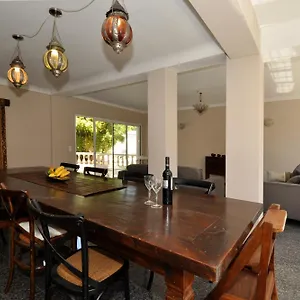 Bed and breakfast Beachhouselagos, Lagos