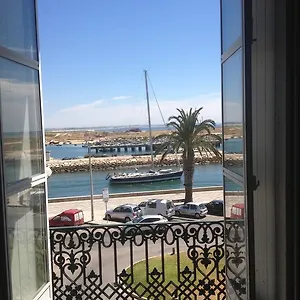 Albergue Boutique Taghostel