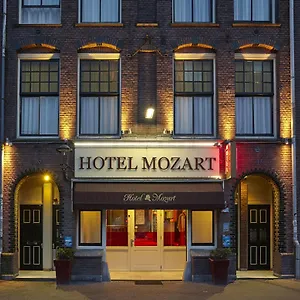Hotel Mozart Amsterdam