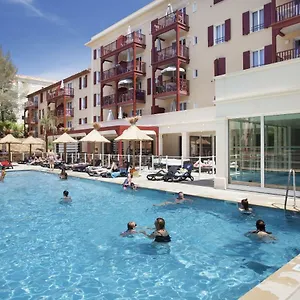  Aparthotel Prestige Odalys Les Canissons Frankrijk