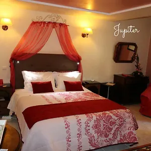 Guest house Atlantida, Lagos