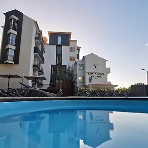 **** Hotel Village Portugal