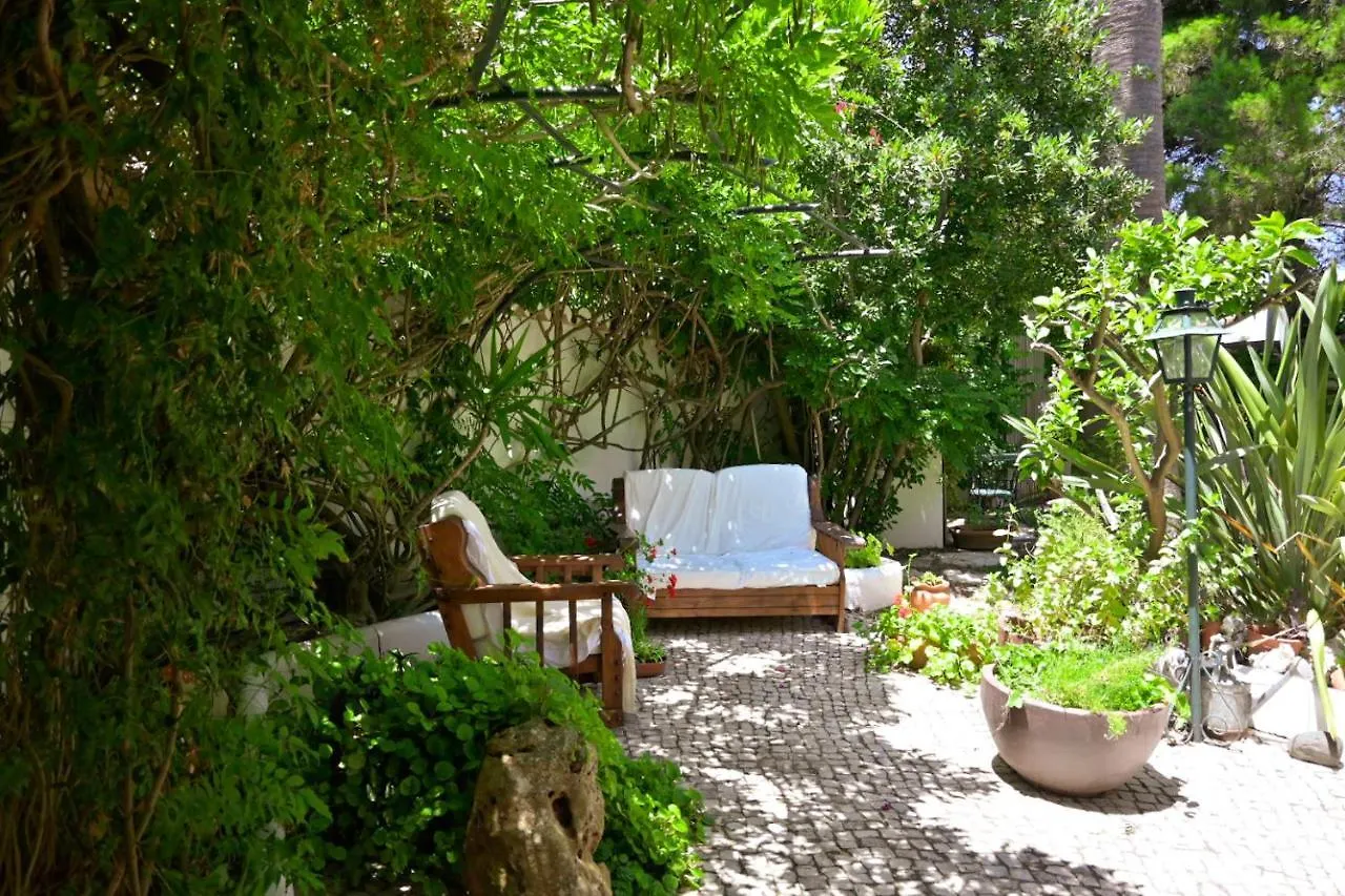 Uma Casa A Beira Sol Bed & Breakfast Lagos
