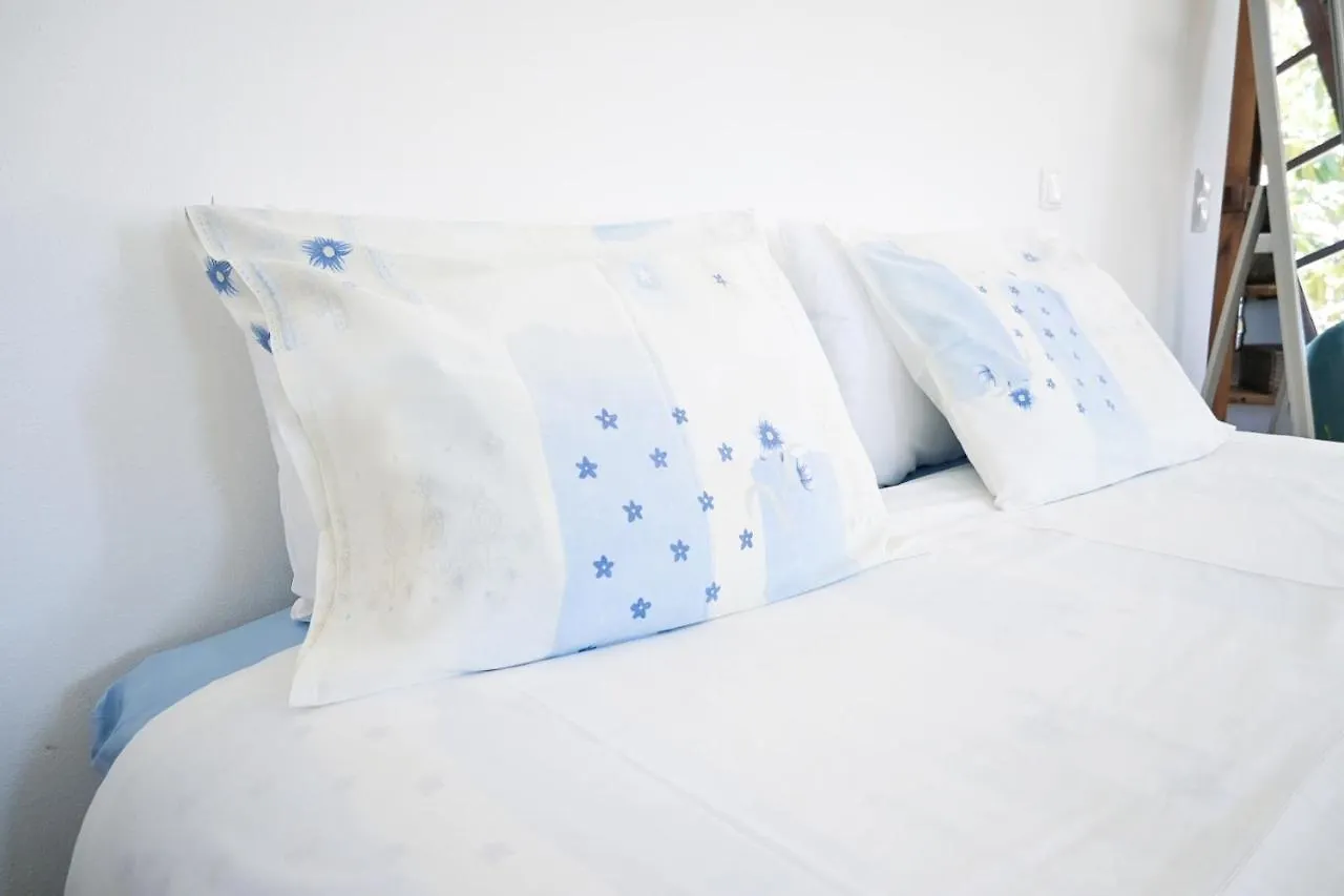 ***  Uma Casa A Beira Sol Bed & Breakfast Lagos Portugal