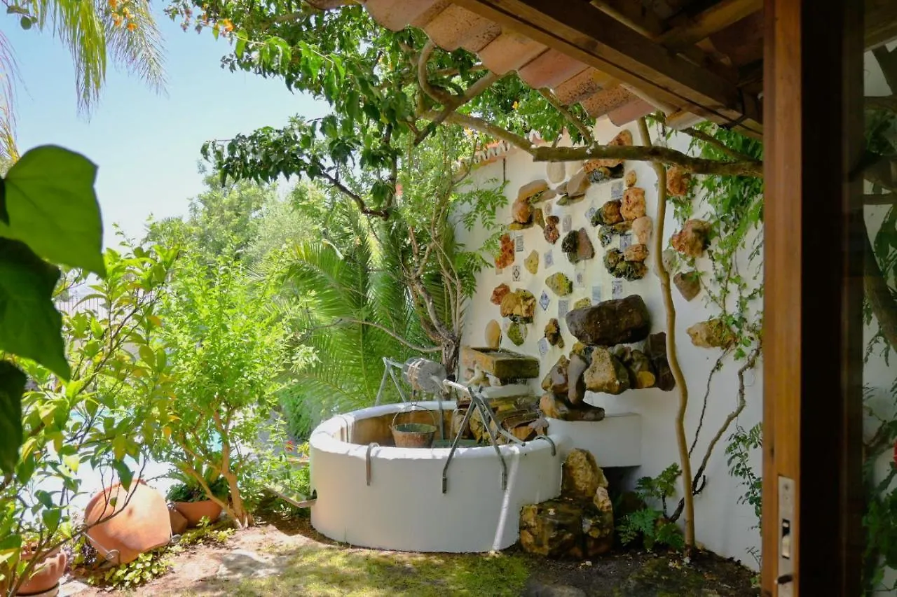Uma Casa A Beira Sol Bed & Breakfast Lagos