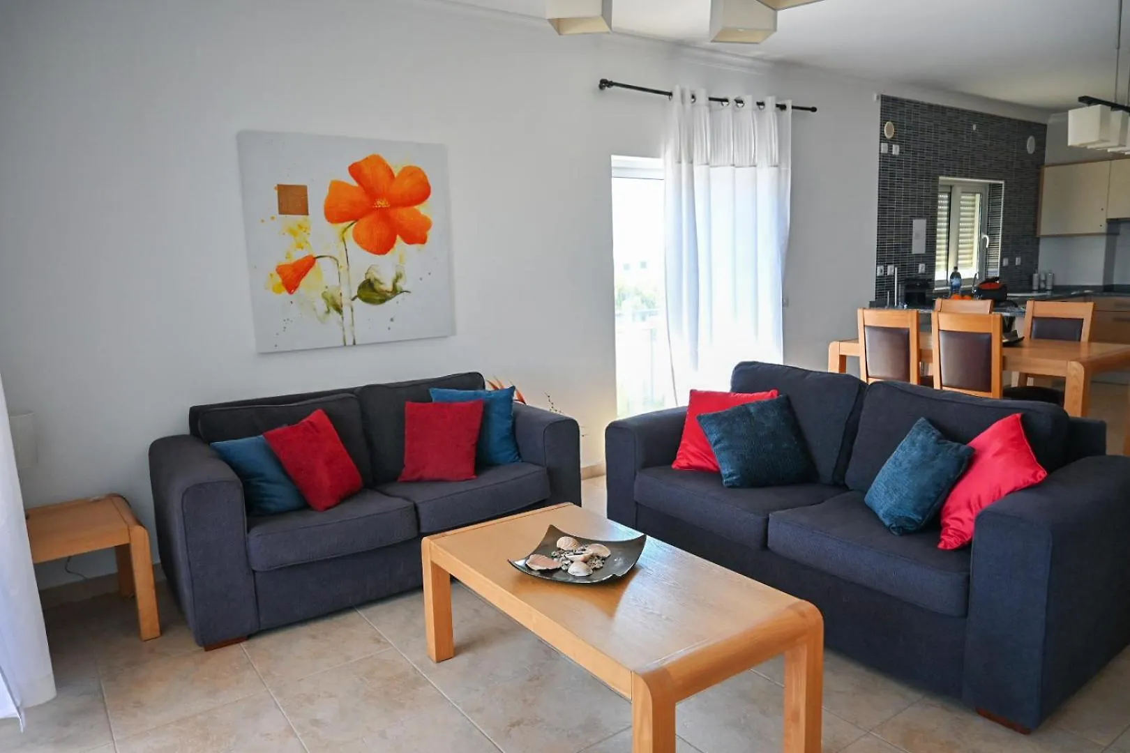 Uma Casa A Beira Sol Bed & Breakfast Lagos 3*,