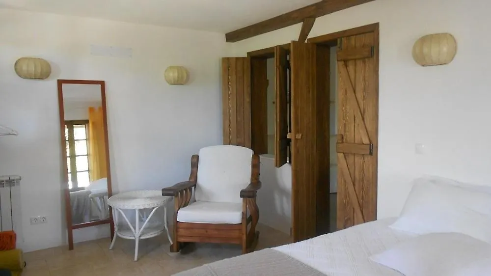 Uma Casa A Beira Sol Bed & Breakfast Lagos