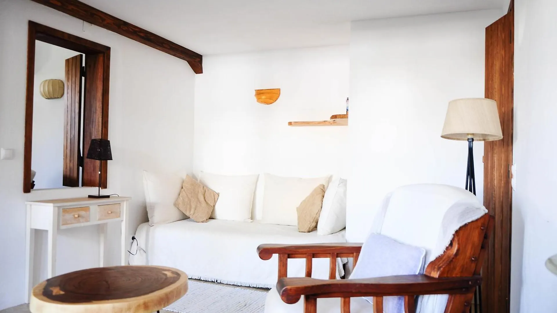 Uma Casa A Beira Sol Bed & Breakfast Lagos