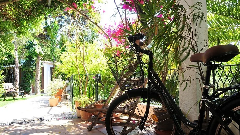 Uma Casa A Beira Sol Bed & Breakfast Lagos